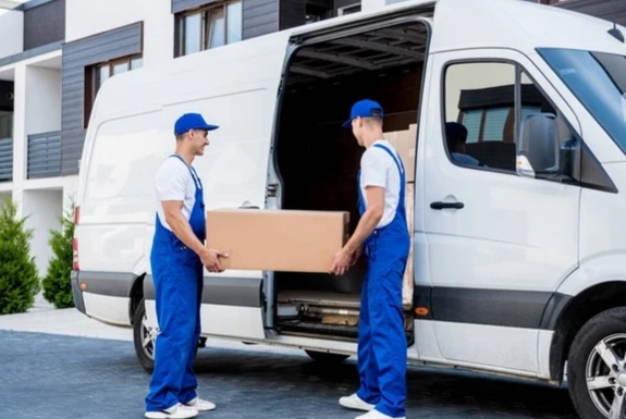 Sandıklı Nakliyeci