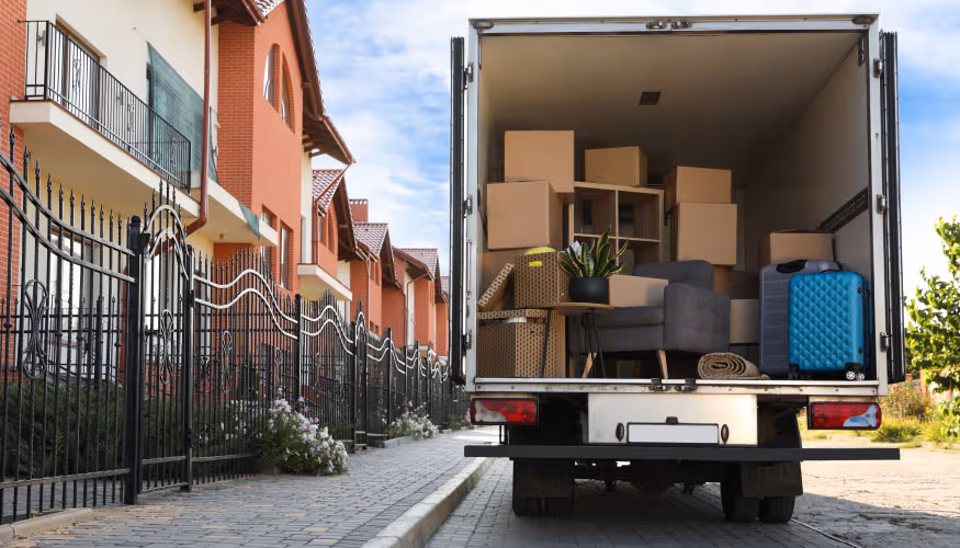 Sandıklı Nakliyeci