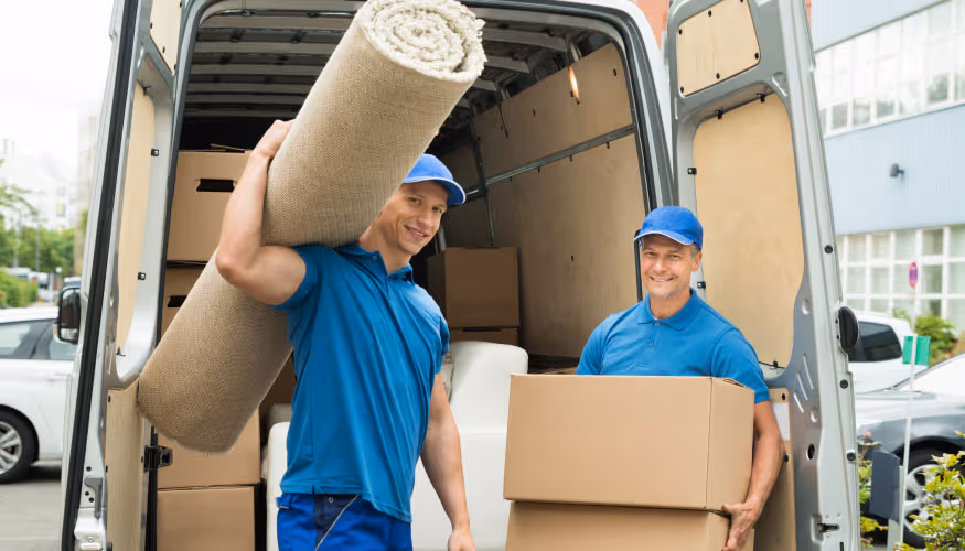 Sandıklı Nakliyeci